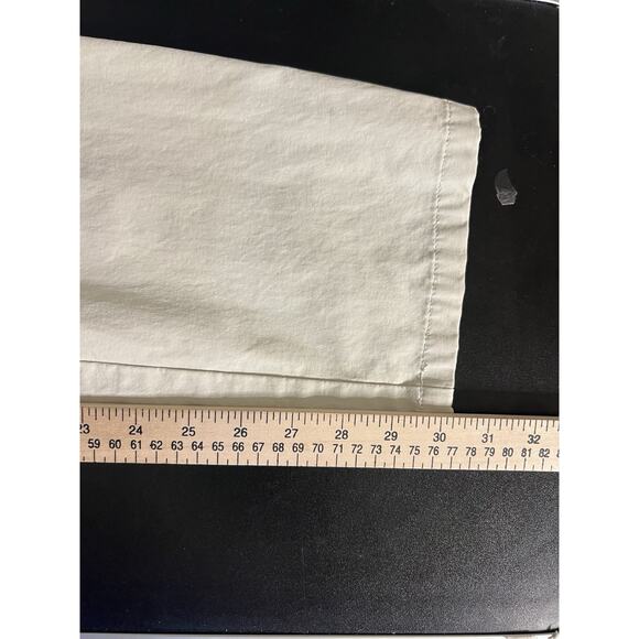 Vineyard Vines Performance 36x30 Beige Golf Chino Pants Stretchy - Picture 7 of 7